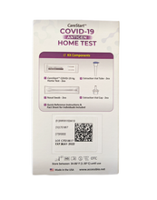 Load image into Gallery viewer, CareStart™ COVID-19 Antigen Home Test (2 tests per pack)